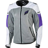 Fly Racing Flux Air Women's Street Jackets-477