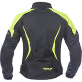 Fly Racing Butane Women's Street Jackets-477