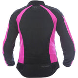 Fly Racing Cool Pro Mesh Women's Street Jackets-477