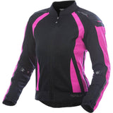 Fly Racing Cool Pro Mesh Women's Street Jackets-477