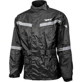 Fly Racing 2-Piece Adult Street Rain Suits-479