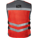 Fly Racing Fast-Pass Adult Street Vests-478