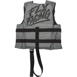 Fly Racing Flotation Kids Watercraft Vests-221
