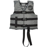 Fly Racing Flotation Kids Watercraft Vests-221