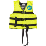 Fly Racing Flotation Kids Watercraft Vests-221