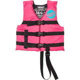 Fly Racing Flotation Kids Watercraft Vests-221