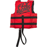 Fly Racing Flotation Kids Watercraft Vests-221