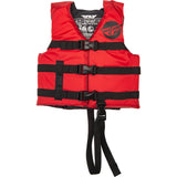 Fly Racing Flotation Kids Watercraft Vests-221