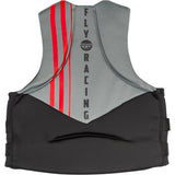 Fly Racing Neoprene Flotation Men's Watercraft Vests-221