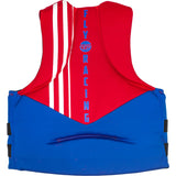 Fly Racing Neoprene Flotation Men's Watercraft Vests-221