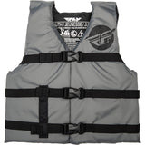 Fly Racing Flotation Youth Watercraft Vests-221