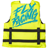 Fly Racing Flotation Youth Watercraft Vests-221