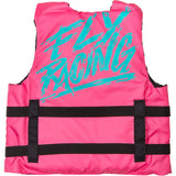 Fly Racing Flotation Youth Watercraft Vests-221