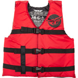 Fly Racing Flotation Youth Watercraft Vests-221