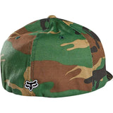Fox Racing Legacy Men's Flexfit Hats-58225