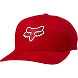 Fox Racing Legacy Men's Flexfit Hats-5822