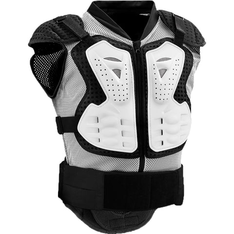 Fox Racing Titan Sport SL Roost Deflector Jacket Men's Off-Road Body Armor-10056