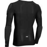 Fox Racing Baseframe D30 Base Layer LS Shirt Adult MTB Body Armor-26561