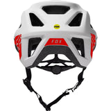 Fox Racing Mainframe MIPS Youth MTB Helmets-28983