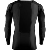 Fox Racing Baseframe Pro D30 Base Layer LS Shirt Adult Off-Road Body Armor-26560