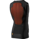 Fox Racing Baseframe Pro Guard Base Layer SL Shirt Men's Off-Road Body Armor-26429