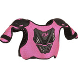 Fox Racing PeeWee Titan Roost Deflector Youth Off-Road Body Armor-06053