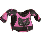 Fox Racing PeeWee Titan Roost Deflector Youth Off-Road Body Armor-06053