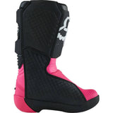Fox Racing Comp Buckle Youth Off-Road Boots-27689