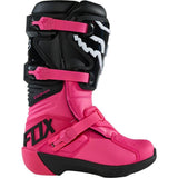 Fox Racing Comp Buckle Youth Off-Road Boots-27689