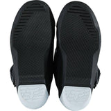 Fox Racing Comp Buckle Youth Off-Road Boots-27689