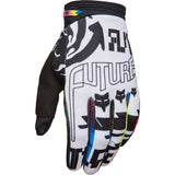 Fox Racing 180 Image Cosmo Men's Off-Road Gloves-36308