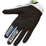 Fox Racing 180 Image Cosmo Men's Off-Road Gloves-36308
