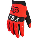 Fox Racing Dirtpaw Youth Off-Road Gloves-25868