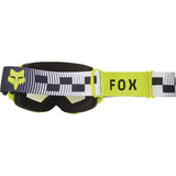 Fox Racing Main Collect Adult Off-Road Goggles-36415