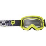 Fox Racing Main Collect Adult Off-Road Goggles-36415