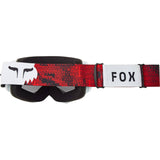 Fox Racing Main Kairos Spark Adult Off-Road Goggles-36408