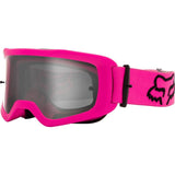 Fox Racing Main Stray Men's Off-Road Goggles-25834