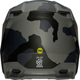 Fox Racing V1 Trev Youth Off-Road Helmets-27736