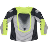 Fox Racing 180 Collect LS Kids Off-Road Jerseys-36331