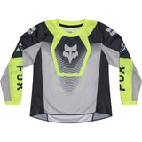 Fox Racing 180 Collect LS Kids Off-Road Jerseys-36331