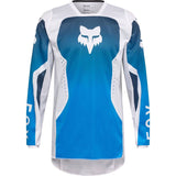 Fox Racing 180 Shield LS Men's Off-Road Jerseys-36322