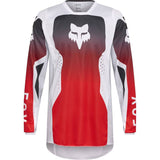 Fox Racing 180 Shield LS Men's Off-Road Jerseys-36322