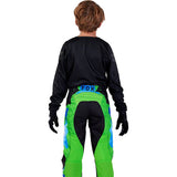 Fox Racing 180 Blackout LS Youth Off-Road Jerseys-31430