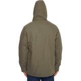 Globe Goodstock Thermal Parka Men's Jackets-GB01637013