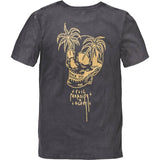 Globe Pine Men's Short-Sleeve Shirts-GB01610008