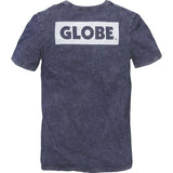Globe Rail Men's Short-Sleeve Shirts-GB01610003