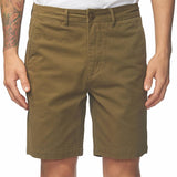 Globe Goodstock Men's Chino Shorts-GB01216001