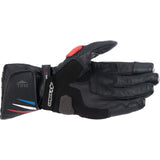 Alpinestars Honda SP-8 V3 Men's Street Gloves-3301