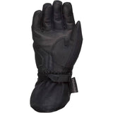 Highway 21 Black Rose Women's Cruiser Gloves-489
