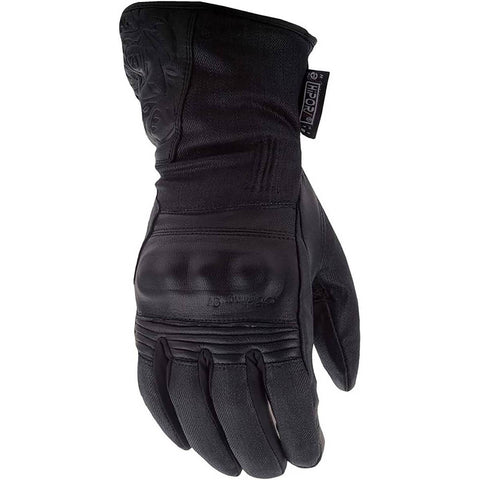 Highway 21 Black Rose Women's Cruiser Gloves-489